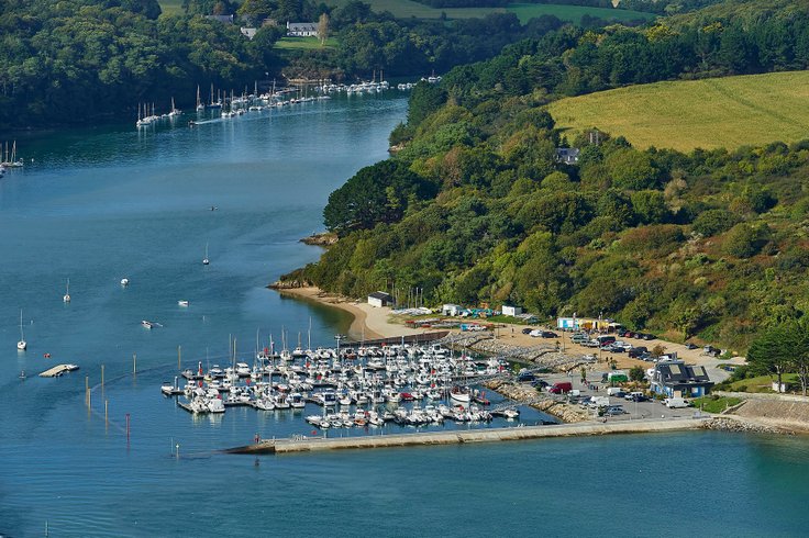 Domaine AbracadaRoom : Lodge Boat Fleur d'Ô - Image 1