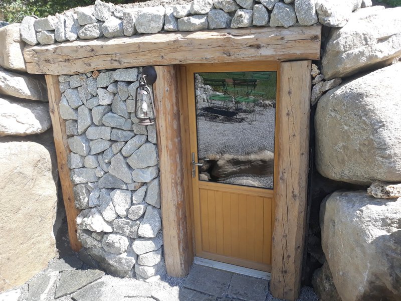 Domaine AbracadaRoom : Entre 2 Cols - Image 15