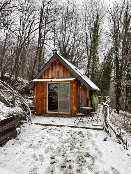 Hébergement AbracadaRoom : La Casitanatur - Image 28