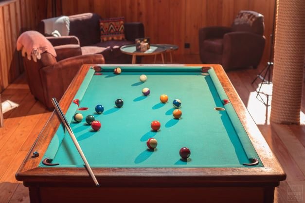 Domaine AbracadaRoom : Le Domaine de Vitarelle - Image 12