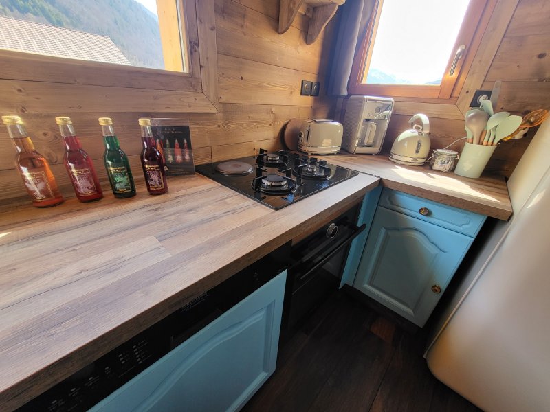 Hébergement AbracadaRoom : Le Voyage Magique  (Harry Potter) - Image 8