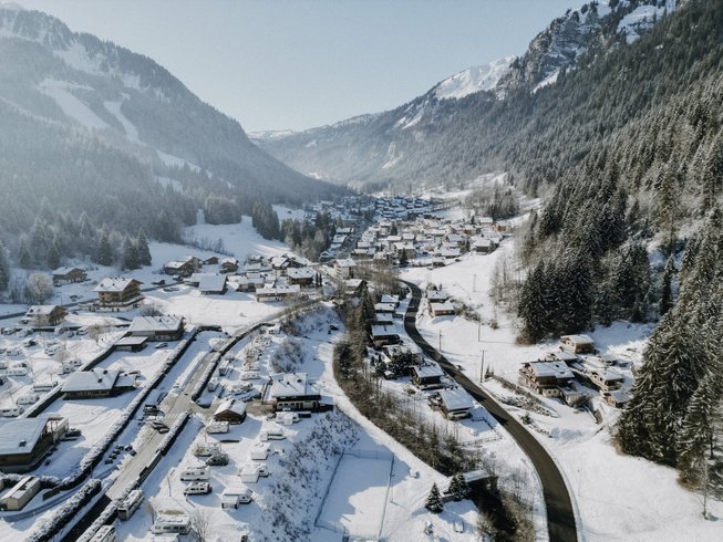 Domaine AbracadaRoom : Savoya Lodges - Image 3