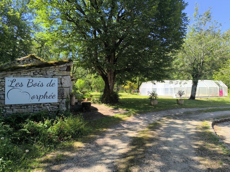 Domaine AbracadaRoom : Les Bois de Morphée - Image 1