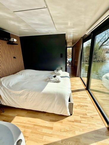 Hébergement AbracadaRoom : La Dolce Vita & Spa - Image 33