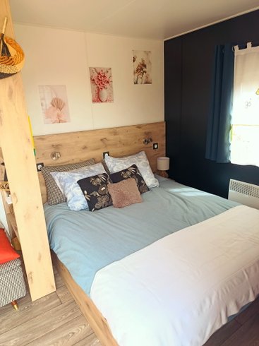 Hébergement AbracadaRoom : Le Sunset Lodge - Image 4