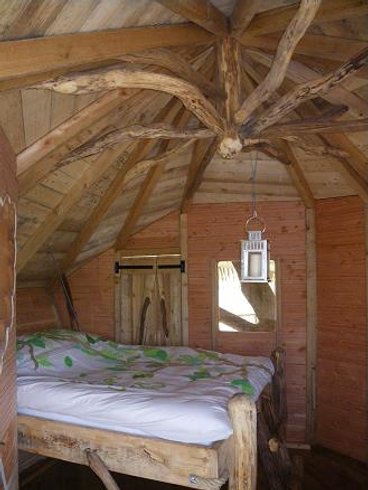 Hébergement AbracadaRoom : Vieux Chêne - Image 5