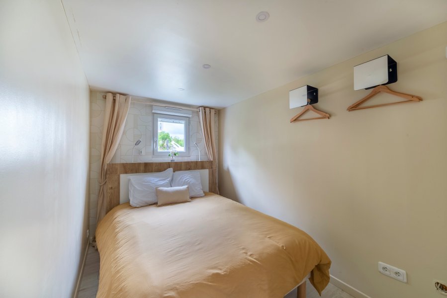 Hébergement AbracadaRoom : KALENDA : insolite ♥ calme ♥ dépaysant - Image 15