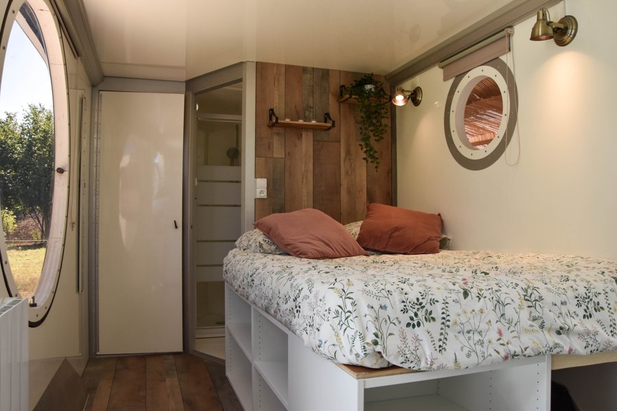 Hébergement AbracadaRoom : Scarabane & Spa - Image 10