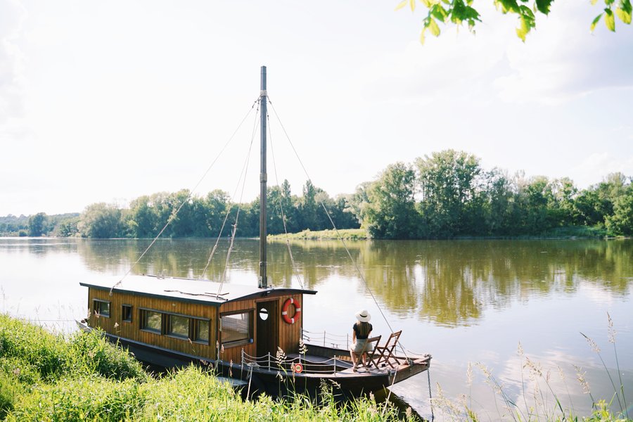 Hébergement AbracadaRoom : La Toue Reine - Image 5