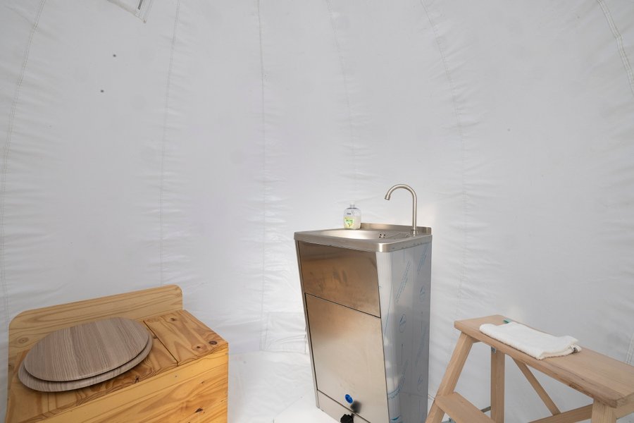 Hébergement AbracadaRoom : Bulle Fleur du jour - Image 5