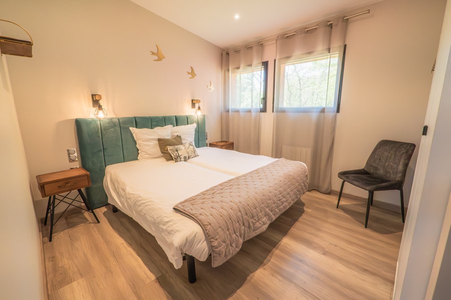 Domaine AbracadaRoom : Domaine Le Vaxergues - Image 5