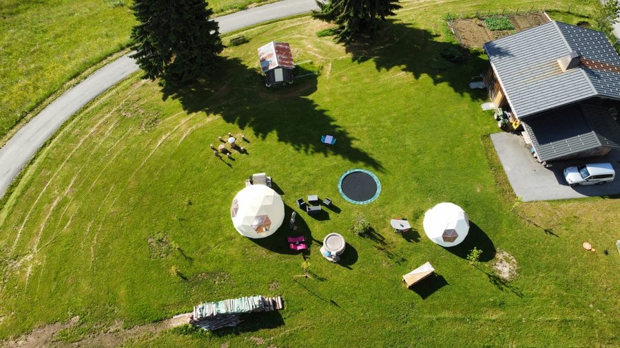 Domaine AbracadaRoom : Chéry Dôme - Image 17