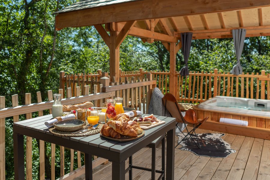 Domaine AbracadaRoom : Dôme à Bulles - Image 3