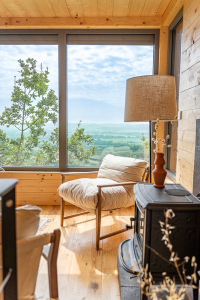 Hébergement AbracadaRoom : La Palombière 1 (avec Spa) - Image 6