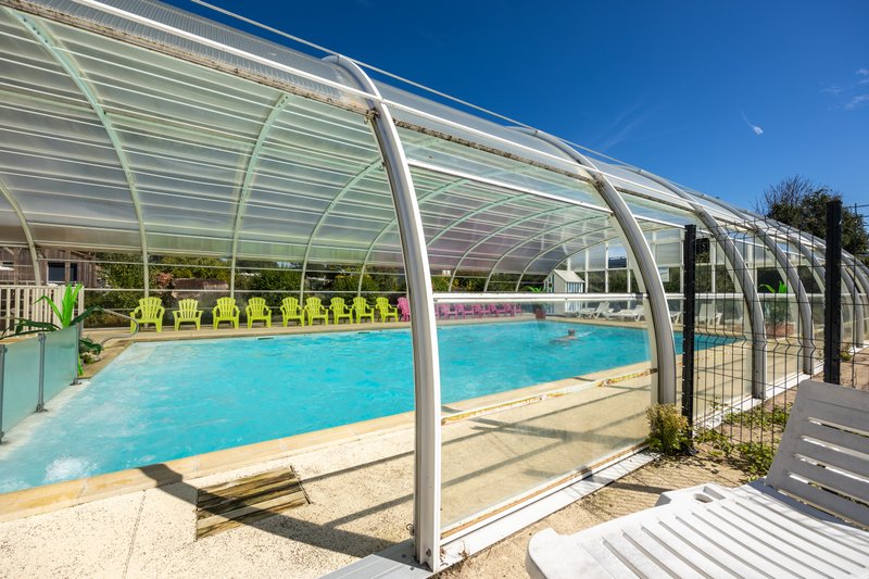 Domaine AbracadaRoom : Seasonova Les Mouettes - Image 22