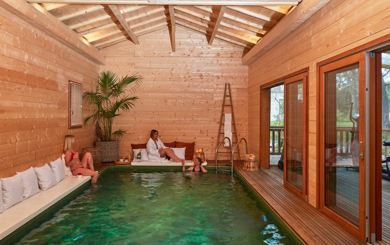 Domaine AbracadaRoom : Domaine de Raba - Image 3