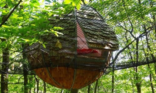 Hébergement AbracadaRoom : Lov'Bois - Image 3