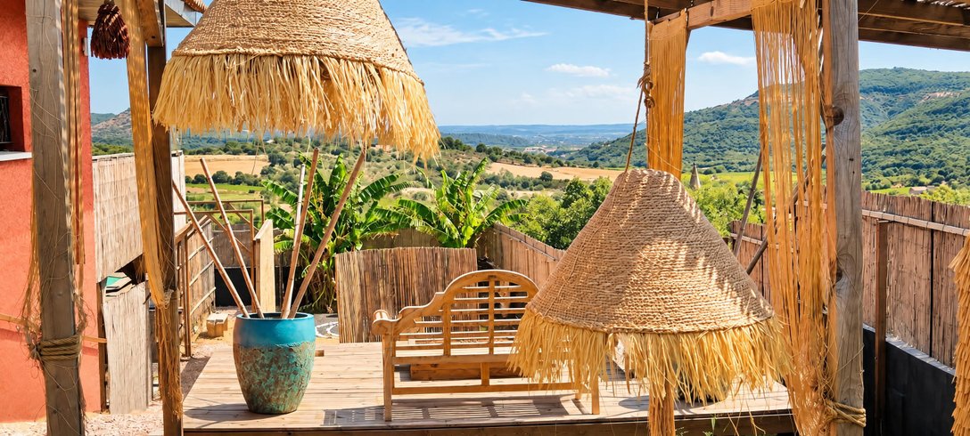 Domaine AbracadaRoom : Villa LÂO - Image 30
