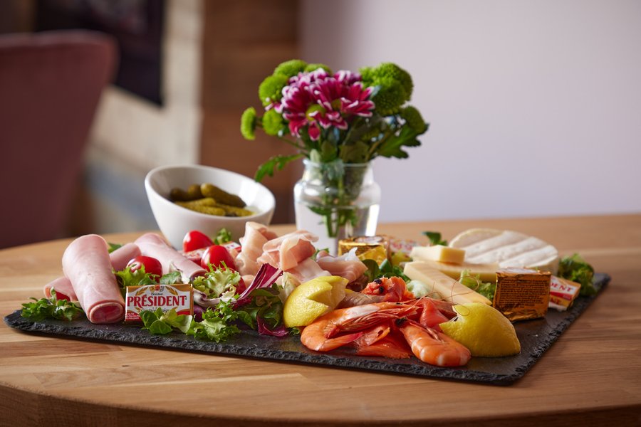 Hébergement AbracadaRoom : LE REFUGE - Image 16