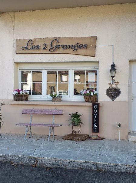 Domaine AbracadaRoom : Les 2 Granges - Image 5