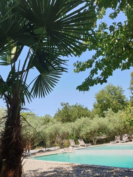 Domaine AbracadaRoom : Roulottes et Cabanes de Saint Cerice - Image 11