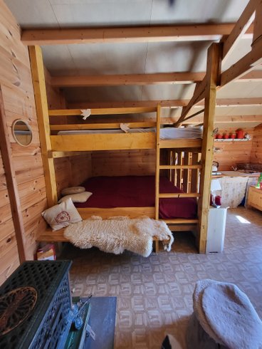 Domaine AbracadaRoom : La Pauze hebergements - Image 18
