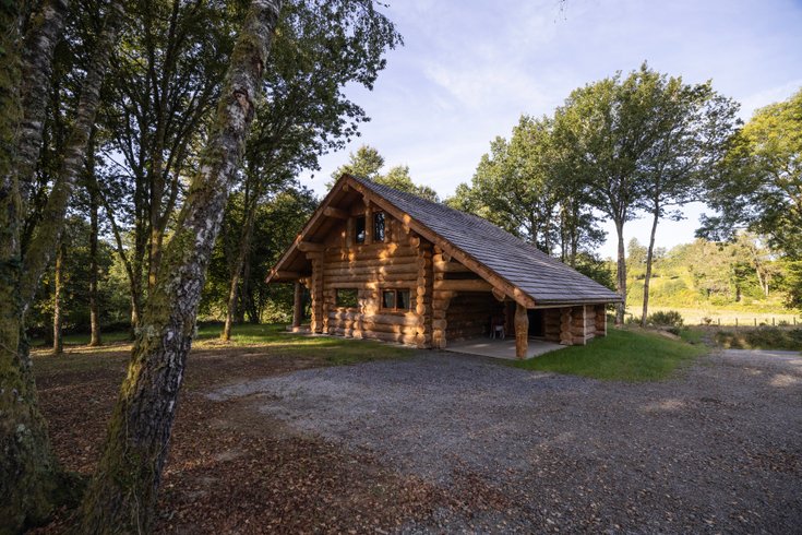 Hébergement AbracadaRoom : Gîte Le Vaugelade - 7 personnes - Image 1