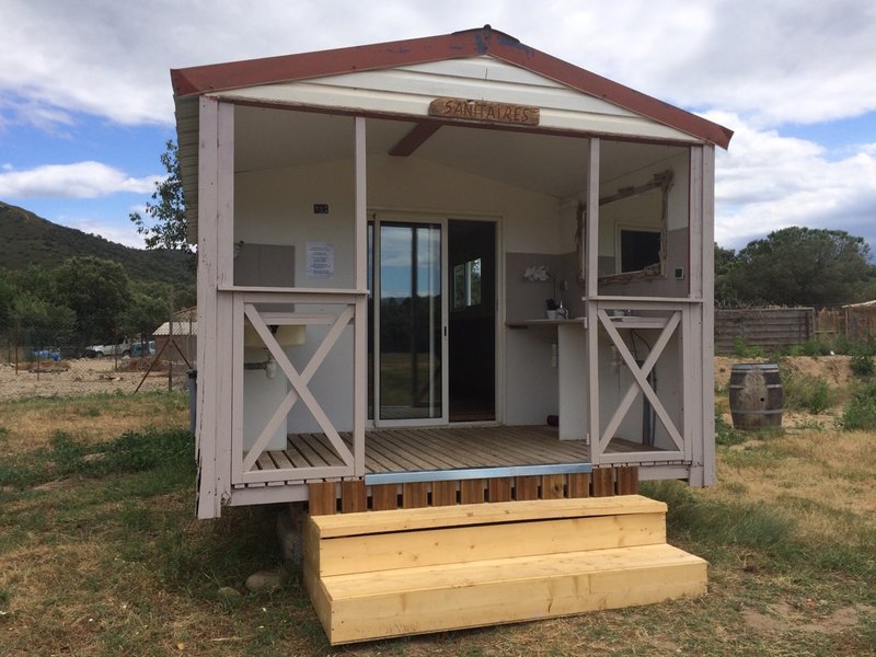 Domaine AbracadaRoom : Le Mas Cabanids - Image 7