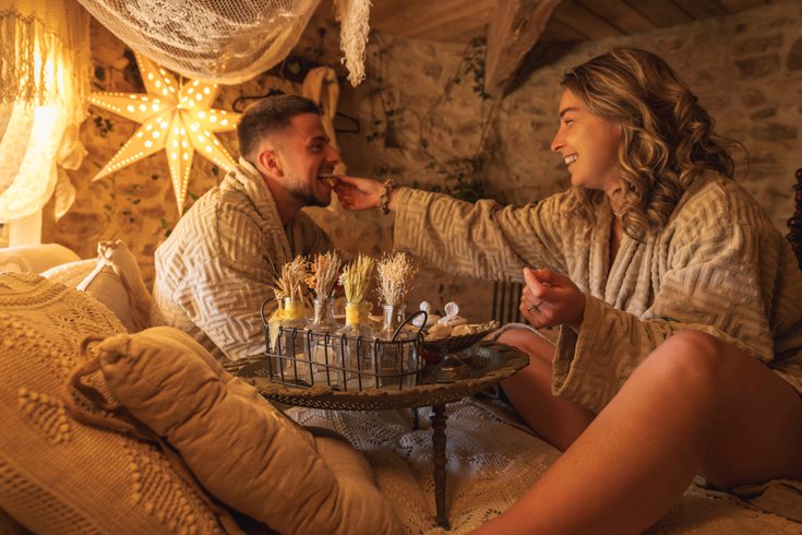 Hébergement AbracadaRoom : ForRest Stone - Image 14