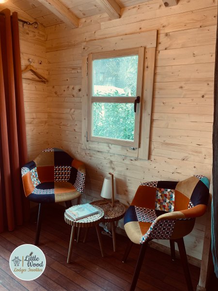 Hébergement AbracadaRoom : BOHO - Image 7