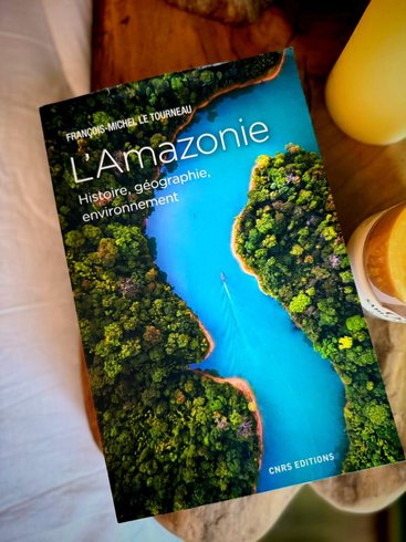 Hébergement AbracadaRoom : Jungle romantique Spa & Cinéma sous les arbres - Image 26