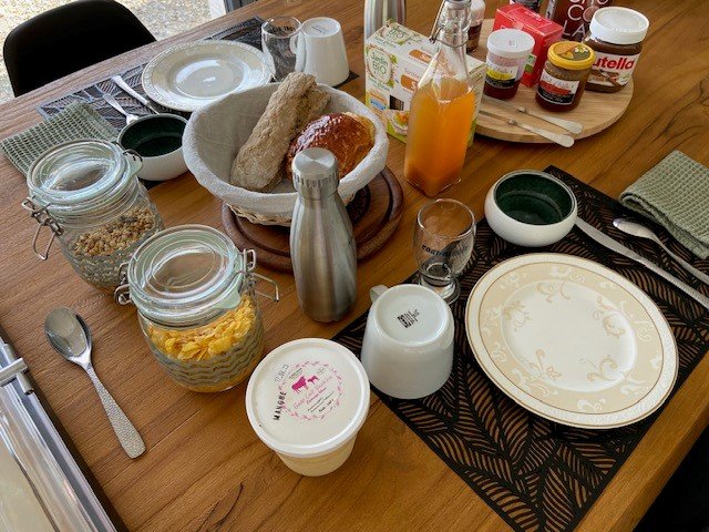 Hébergement AbracadaRoom : La Cabane des Trolls - Image 9