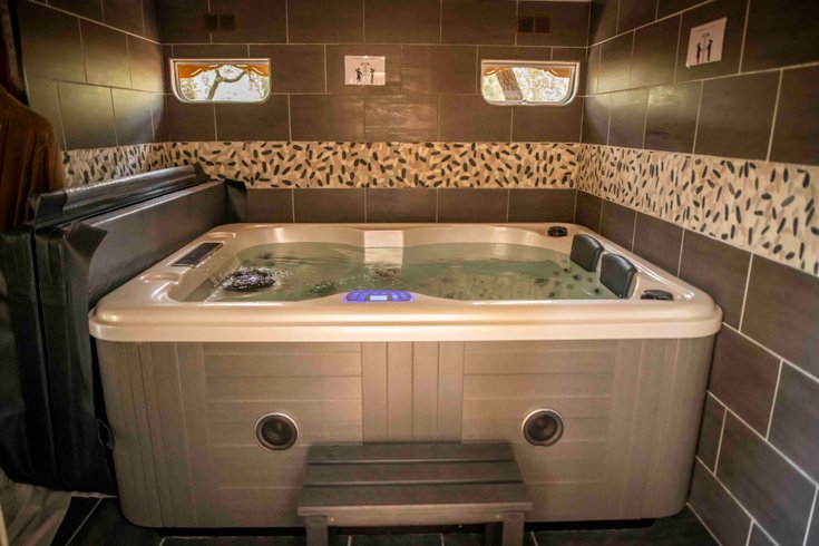 Hébergement AbracadaRoom : Interlude & SPA - Image 18