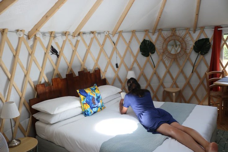 Hébergement AbracadaRoom : Cocon de Tranquillité - Image 2