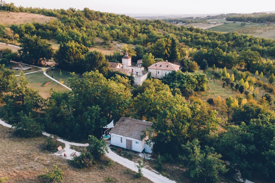 Domaine AbracadaRoom : Pella Roca - Image 4