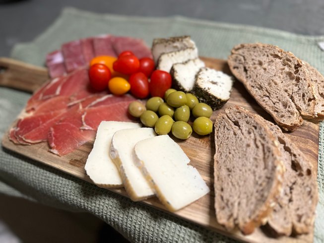 Domaine AbracadaRoom : Le dôme de Mimi - Image 19