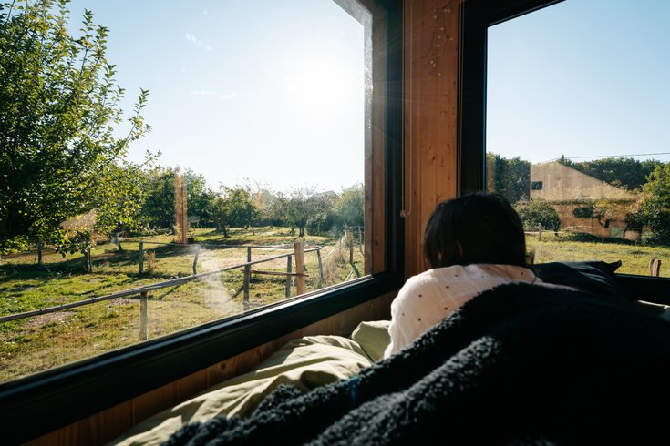 Hébergement AbracadaRoom : Escapade Châtelaine- à 1h20 de Lyon - Image 24