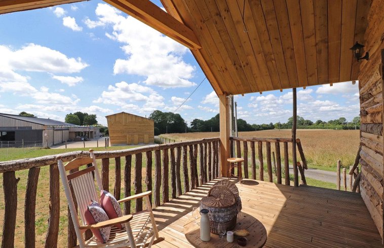 Hébergement AbracadaRoom : La Cabane de Jabi - Image 7