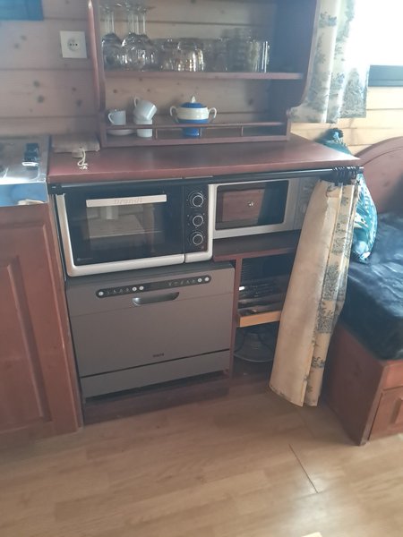 Hébergement AbracadaRoom : La Poète "La Muse" & Spa privatif - Image 15