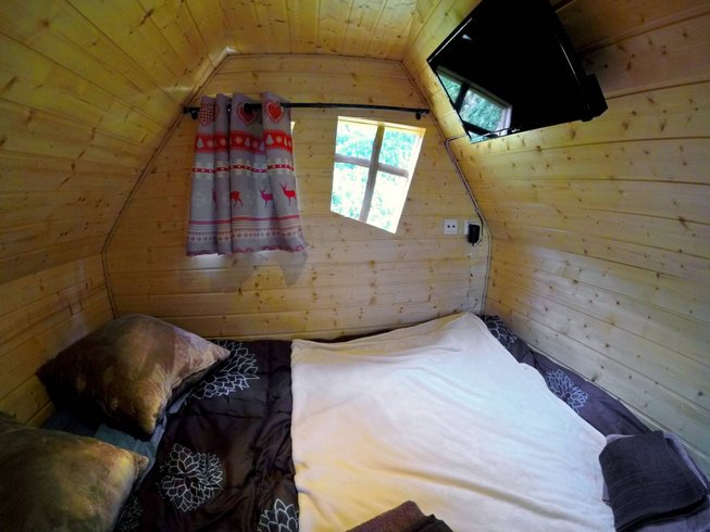 Hébergement AbracadaRoom : Les Encantadas 1 - Image 6