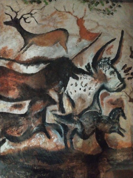 Hébergement AbracadaRoom : Cromagnon - Image 12