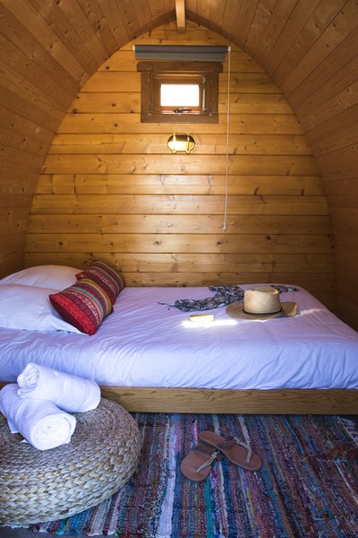 Hébergement AbracadaRoom : Cabane Pod - Image 3