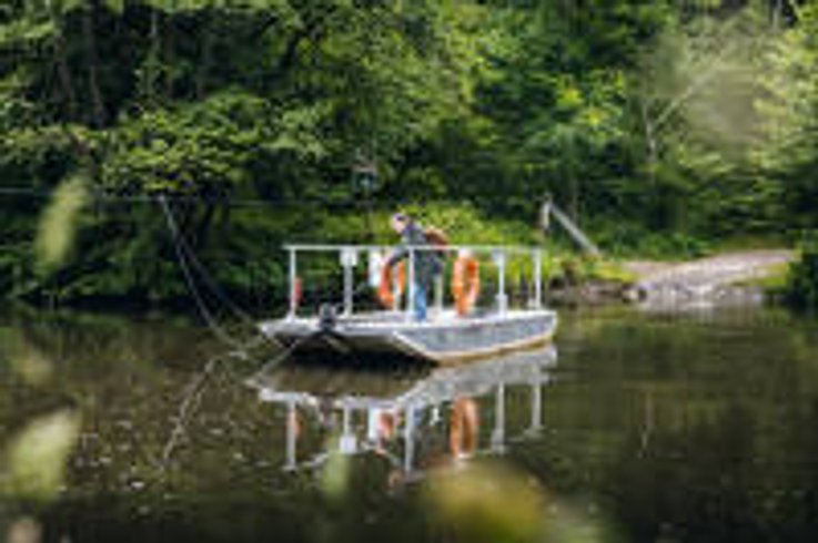 Domaine AbracadaRoom : Ecodomaine Rêver Ailleurs - Image 8