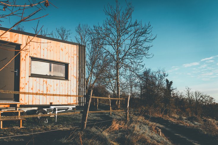 Hébergement AbracadaRoom : Homnest - Confins des Domes - Volvic & Vulcania - Image 11