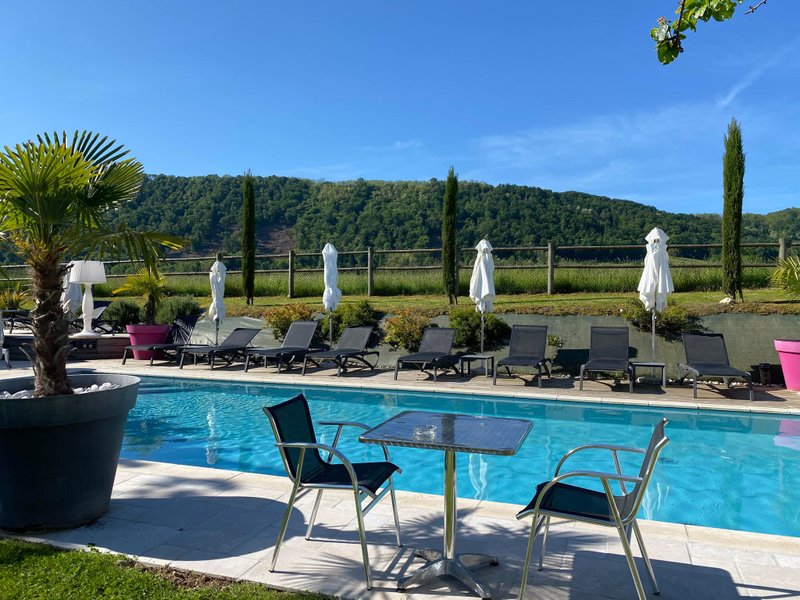 Domaine AbracadaRoom : Domaine de Suzel - Image 6