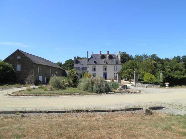 Domaine AbracadaRoom : Malouinière de Launay Blot - Image 2