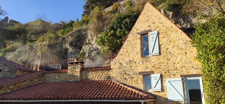 Hébergement AbracadaRoom : Le Troglodyte & Spa - Image 13