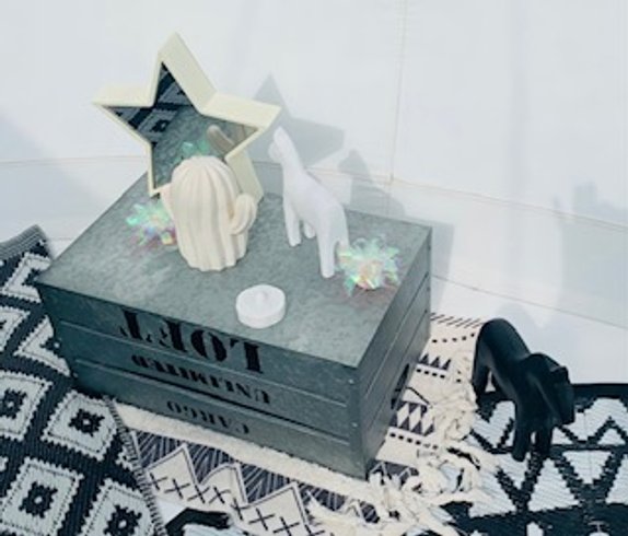 Hébergement AbracadaRoom : Bulle Spa Moonlight - Image 5