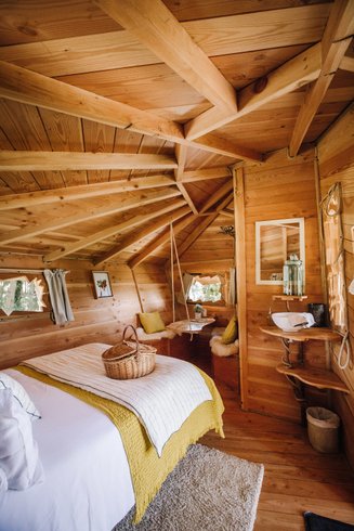 Hébergement AbracadaRoom : Cabane Hulotte - Image 10
