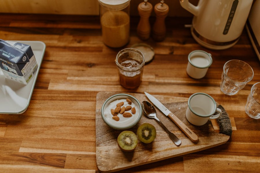 Hébergement AbracadaRoom : Parcel Tiny House - pause bucolique dans le Limousin - Image 14